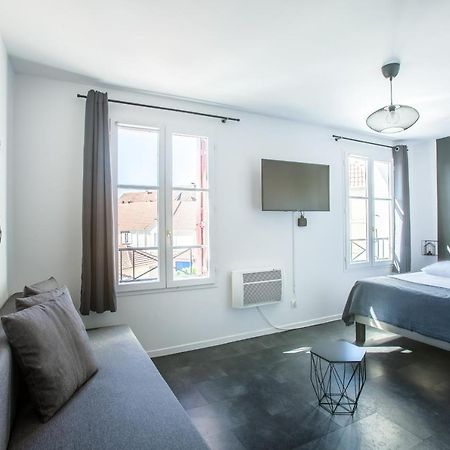 Disneyland Paris New Studio Suite Design رومافييي المظهر الخارجي الصورة